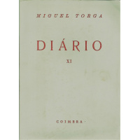 Livros/Acervo/T/TORGA DIARIO XI